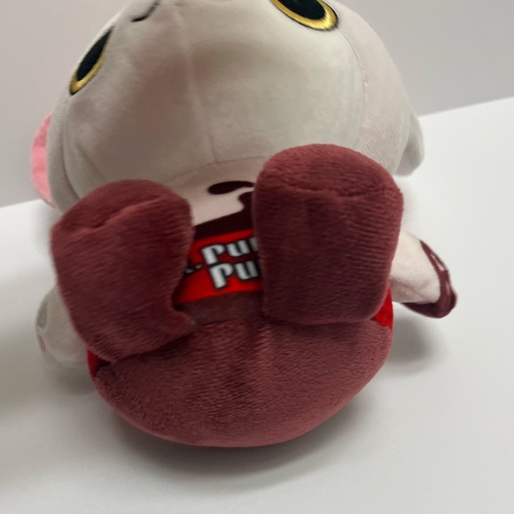 ❤️ FREE with any purchase 🙏🏽 Funko 🥤 Paka Paka Plush: Soda Kat - 7" Dr. Purr - Picture 7 of 10
